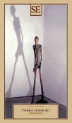 Cover-Bild zum Titel 'Cemento' von 'Thomas Bernhard'