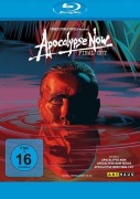 Cover-Bild zum Titel 'Apocalypse Now' von 'John Milius, Francis Ford Coppola, Michael Herr, Carmine Coppola, Francis Ford Coppola'