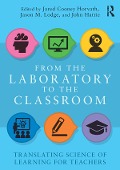 Cover-Bild zum Titel 'From the Laboratory to the Classroom' von ''