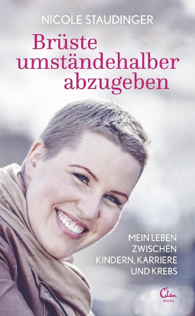 Brüste umständehalber abzugeben - Nicole Staudinger