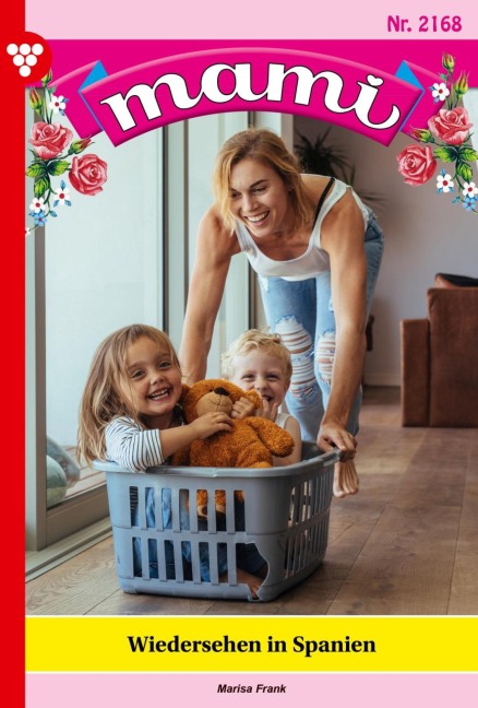 Wiedersehen  in Spanien - Marisa Frank