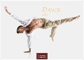 Cover-Bild zum Titel 'Dance 2025 S 24x35cm' von ''