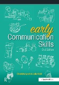 Cover-Bild zum Titel 'Early Communication Skills' von 'Charlotte Lynch, Julia Kidd'