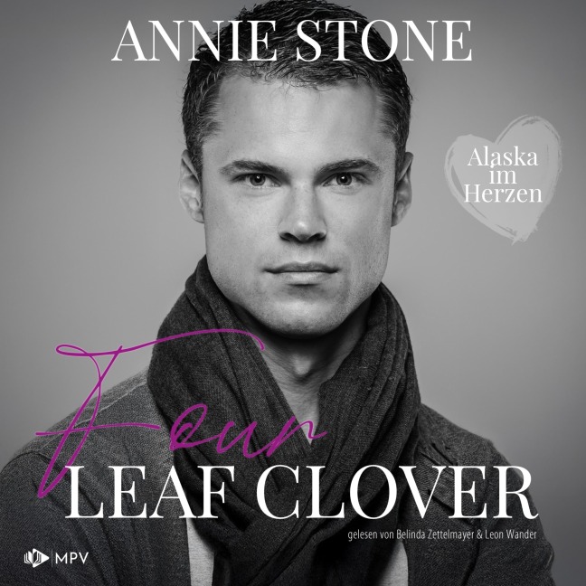 Four Leaf Clover - Annie Stone