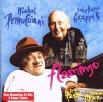 Flamingo-10th Anniversary (Remastered & Bonus Trac - M. /Grappelli Petrucciani