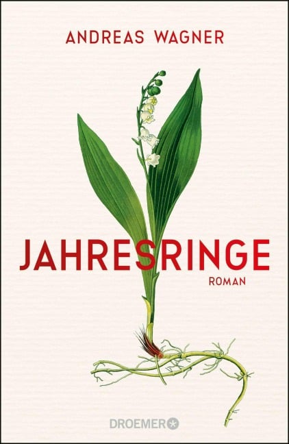 Jahresringe - Andreas Wagner