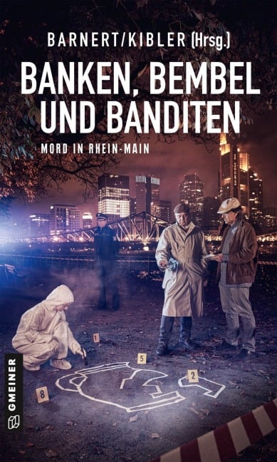 Banken, Bembel und Banditen