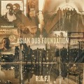 Cover-Bild zum Titel 'R.A.F.I. (25th Anniversary Edition)' von 'Asian Dub Foundation'