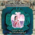 Cover-Bild zum Titel 'Der Drachenspiegel' von 'Abraham Merritt'