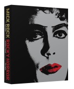 Cover-Bild zum Titel 'Rocky Horror' von 'Mick Rock'