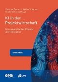 Cover-Bild zum Titel 'KI in der Projektwirtschaft 2' von ''