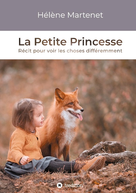 La Petite Princesse - Hélène Martenet