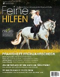 Feine Hilfen, Ausgabe 57 - Verlag Cadmos
