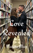 Cover-Bild zum Titel 'Love Revealed' von 'Maggie May'