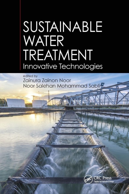 Sustainable Water Treatment - 