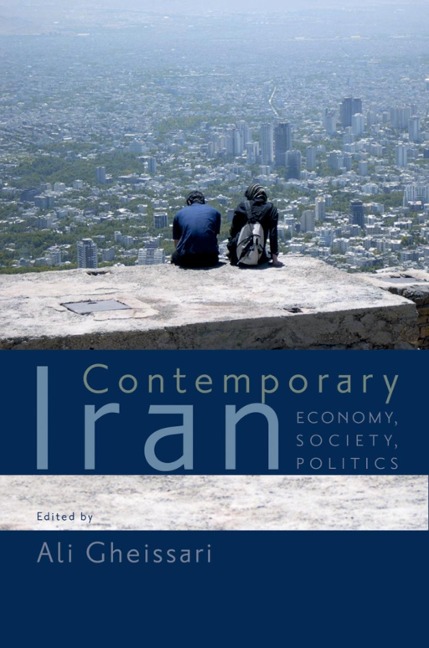 Contemporary Iran - 