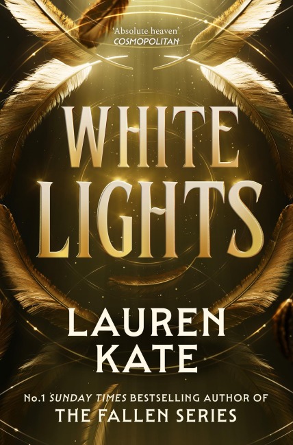 White Lights - Lauren Kate