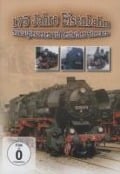 175 jahre Eisenbahn-Nostalgieszenen Auf Deutschen - Various