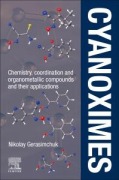 Cover-Bild zum Titel 'Cyanoximes' von 'Nikolay Gerasimchuk'