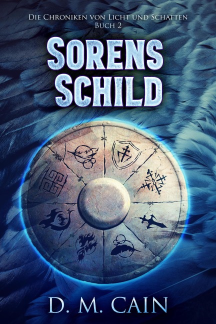 Sorens Schild - D. M. Cain