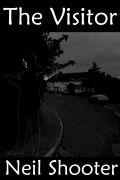 Cover-Bild zum Titel 'The Visitor' von 'Neil Shooter'