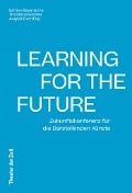 Learning for the Future - 