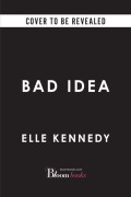 Cover-Bild zum Titel 'Bad Idea (Deluxe Edition)' von 'Elle Kennedy'