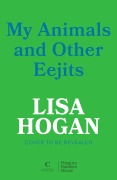 Cover-Bild zum Titel 'My Animals and Other Eejits' von 'Lisa Hogan'