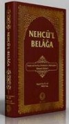 Cover-Bild zum Titel 'Nehcül Belaga' von 'Seyyid Razi'
