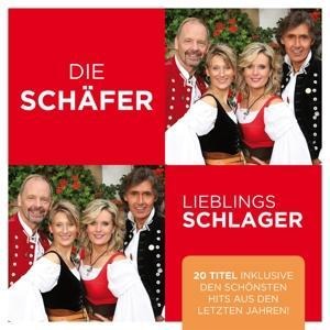 Lieblingsschlager - Die Schäfer