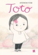 Cover-Bild zum Titel 'Toto' von 'Hyewon Yum'