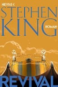 Revival - Stephen King