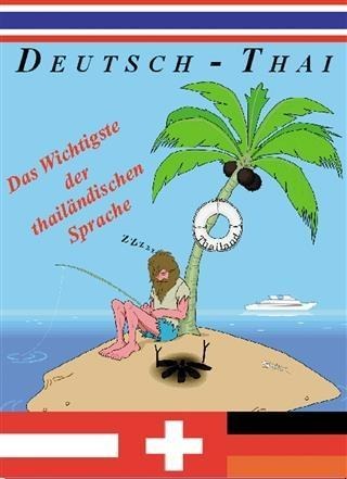 Deutsch-Thai - Georg Gensbichler