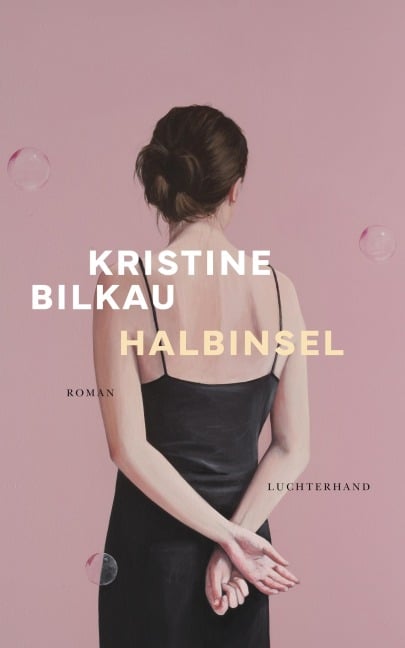 Halbinsel - Kristine Bilkau