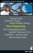 New Organizing - 