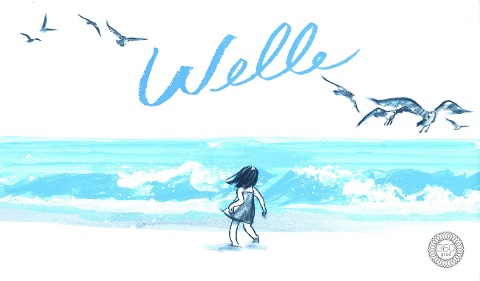 Welle - Suzy Lee
