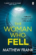The Woman Who Fell - Matthew Frank