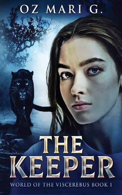 The Keeper - Oz Mari G