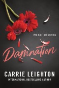 Cover-Bild zum Titel 'Damnation' von 'Carrie Leighton'