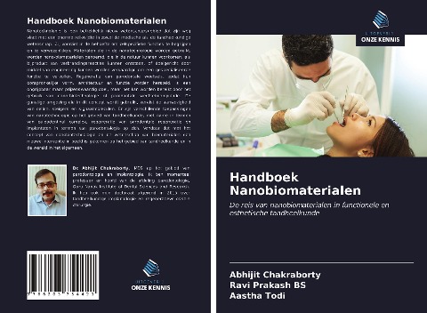 Handboek Nanobiomaterialen - Abhijit Chakraborty, Ravi Prakash Bs, Aastha Todi