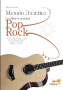 La Chitarra Acustica Pop Rock - Stefano Ferracin