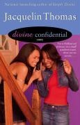 Divine Confidential - Jacquelin Thomas