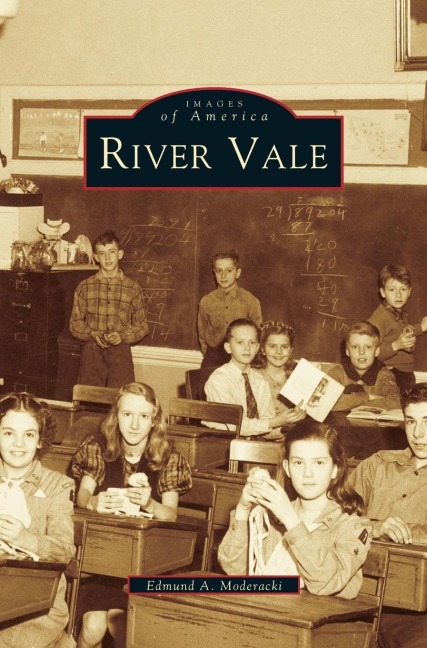 River Vale - Edmund A. Moderacki