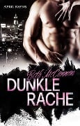 Cover-Bild zum Titel 'Beth McCannon - Dunkle Rache' von 'April Rayns'
