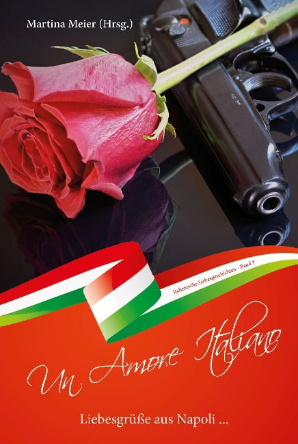 Liebesgrüße aus Napoli - Un Amore Italiano - 