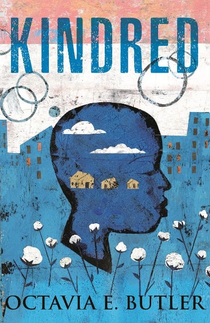Kindred - Octavia E Butler