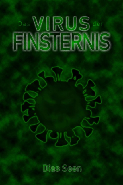 Das Virus der Finsternis - Dias Seen