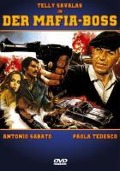 Cover-Bild zum Titel 'Der Mafia-Boss' von ''