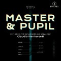 Cover-Bild zum Titel 'Master & Pupil' von 'Mark/Sestina Music Chambers'