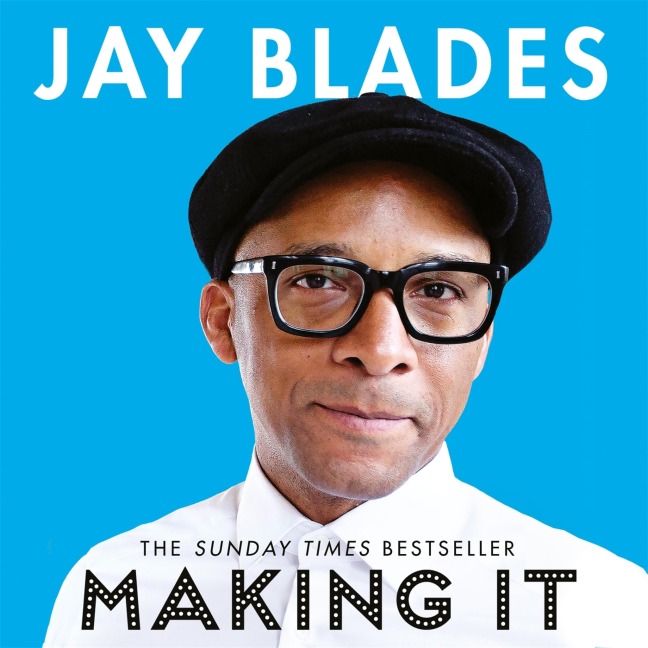 Making It - Jay Blades